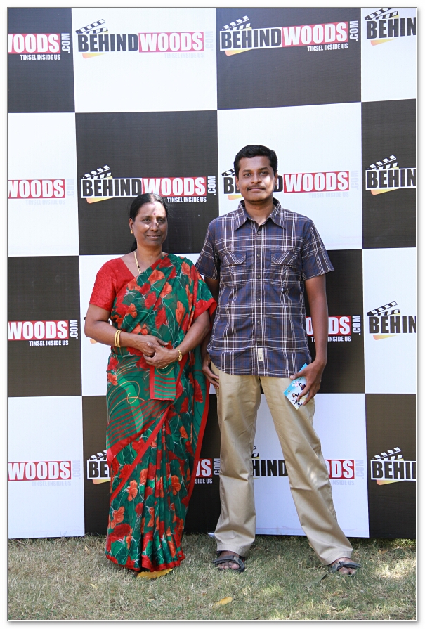 BEHINDWOODS ORU KAL ORU KANNADI CONTEST - IMAGES